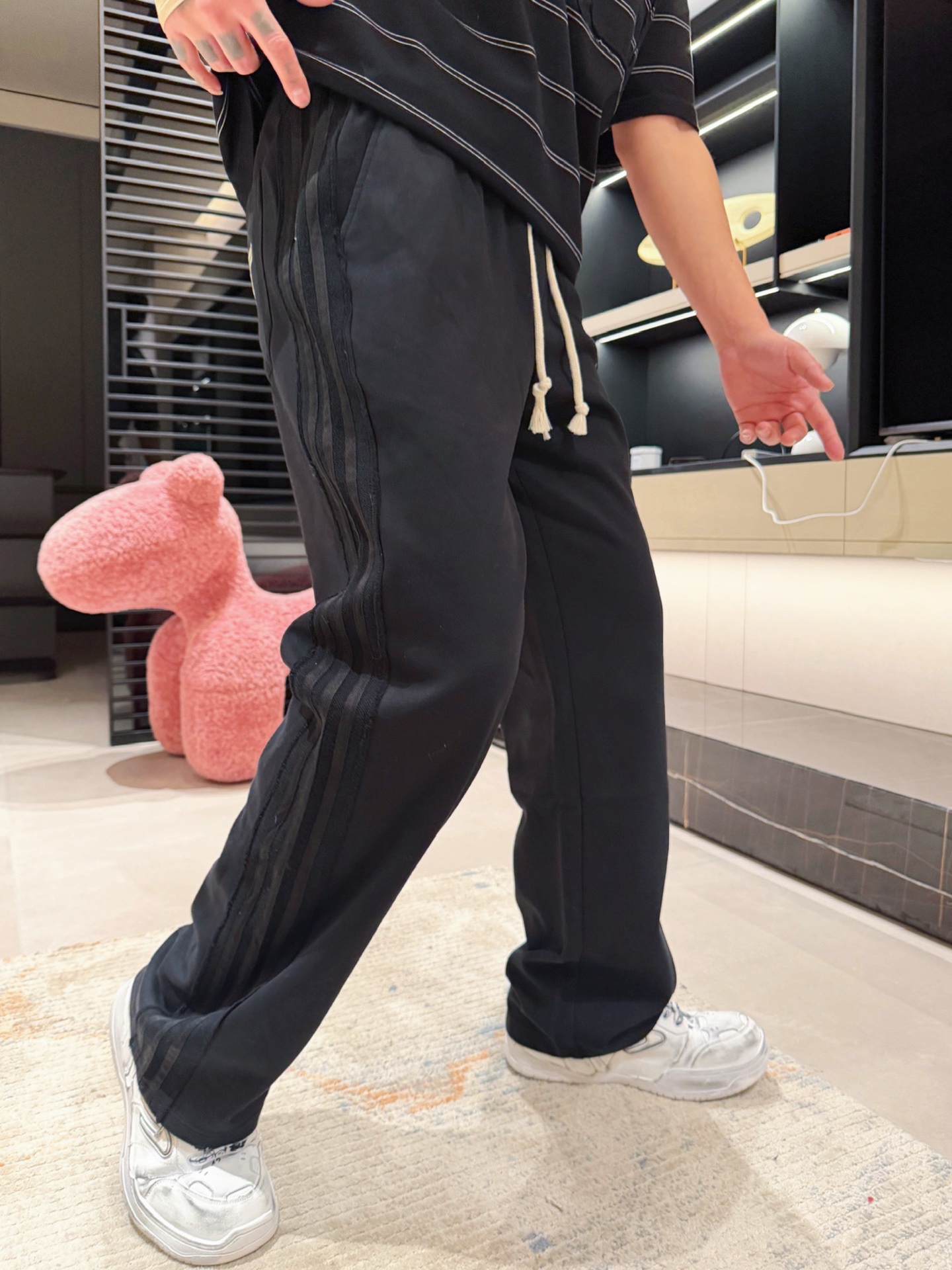 Casual Pants Man